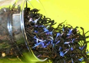Копорским чаем называют чай, полученный из листьев кипрея узколистного путём ферментации. Именно этот напиток считается традиционным русским чаем.