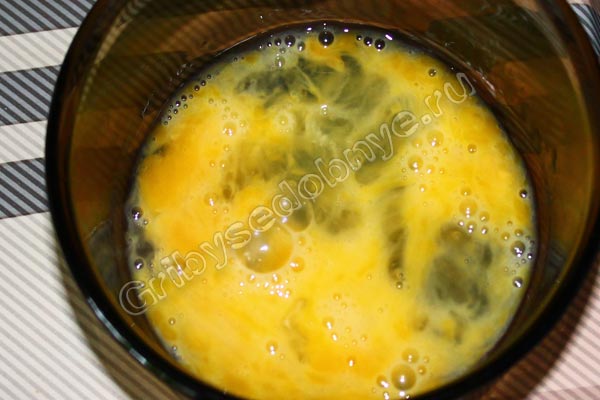 Рецепт Приготовления супа из крапивы с фото шаг 11