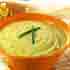 Рецепт приготовления грибного супа-пюре с гренками фото