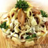 Рецепт приготовления грибного салата с белыми грибами и рисом фото
