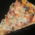 Рецепт приготовления пиццы с грибами(лесными или шампиньонами)