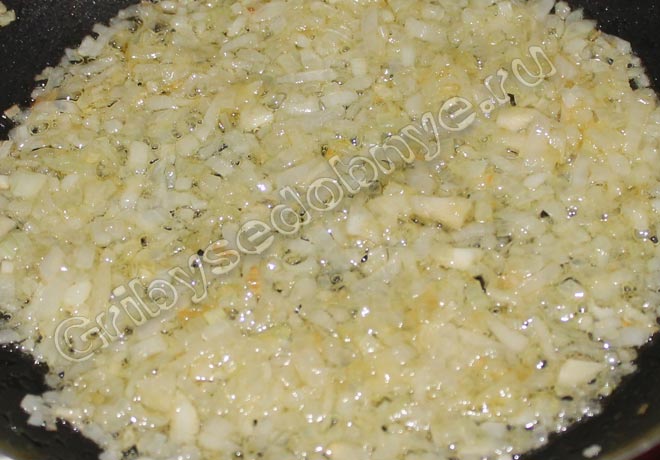 ФотоРецепт приготовления весеннего супа из свежих грибов сморчков фото 6