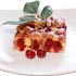 Рецепт приготовления ягодного пирога с лесными орехами, дикой вишней и цветочным мёдом фото