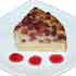 рецепт приготовления ягодного манника Стольничек фото
